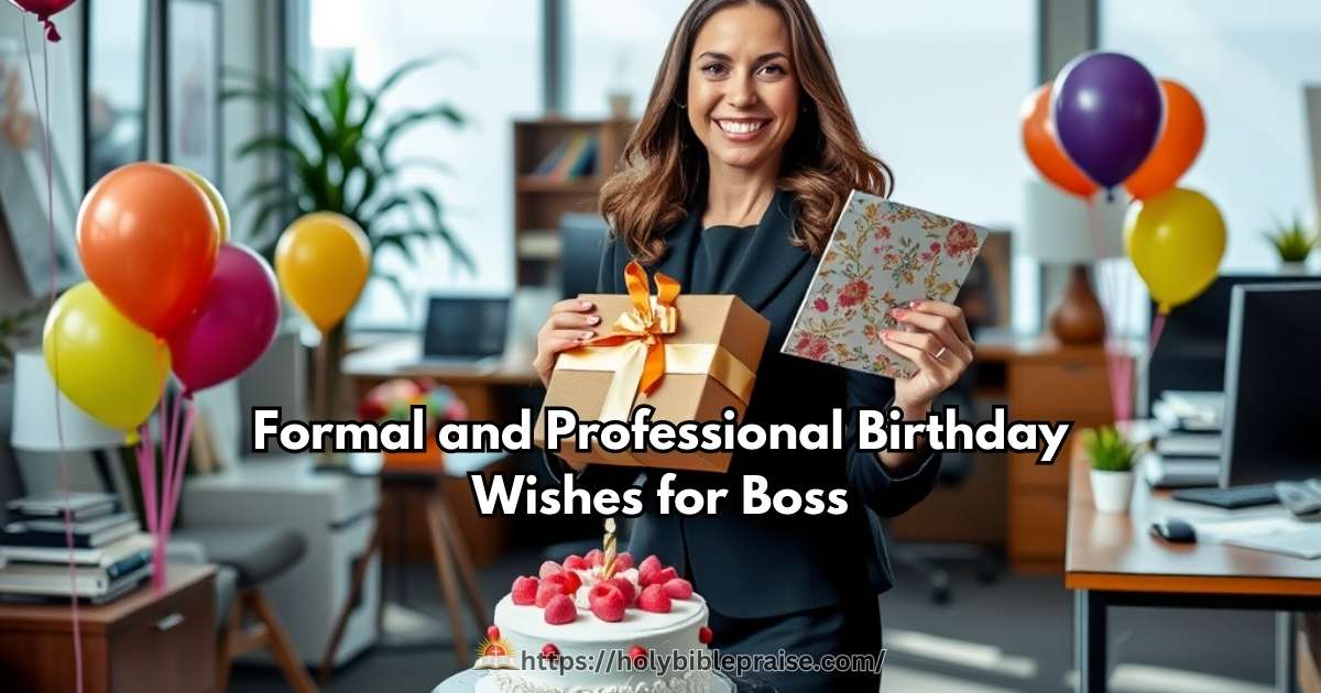 formal-and-professional-birthday-wishes-for-boss Formal and Professional Birthday Wishes for Boss