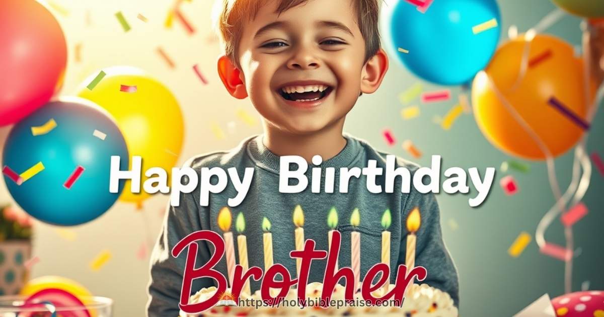 funny-birthday-wishes-for-your-brother Funny Birthday Wishes for Your Brother