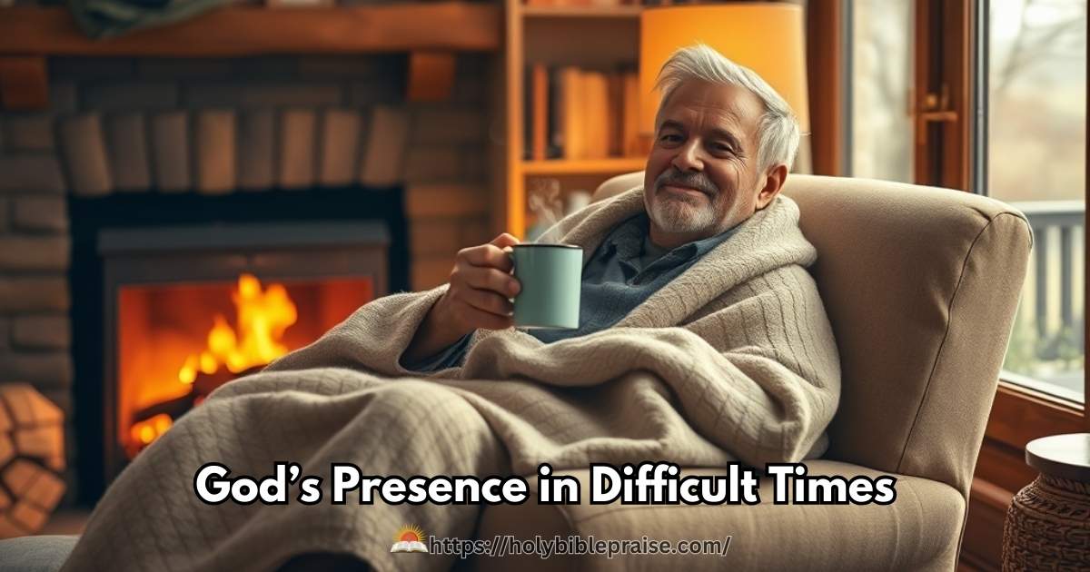 gods-presence-in-difficult-times God’s Presence in Difficult Times