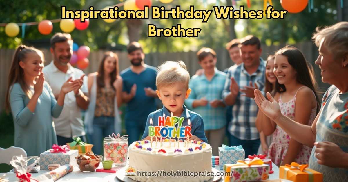 inspirational-birthday-wishes-for-brother Inspirational Birthday Wishes for Brother