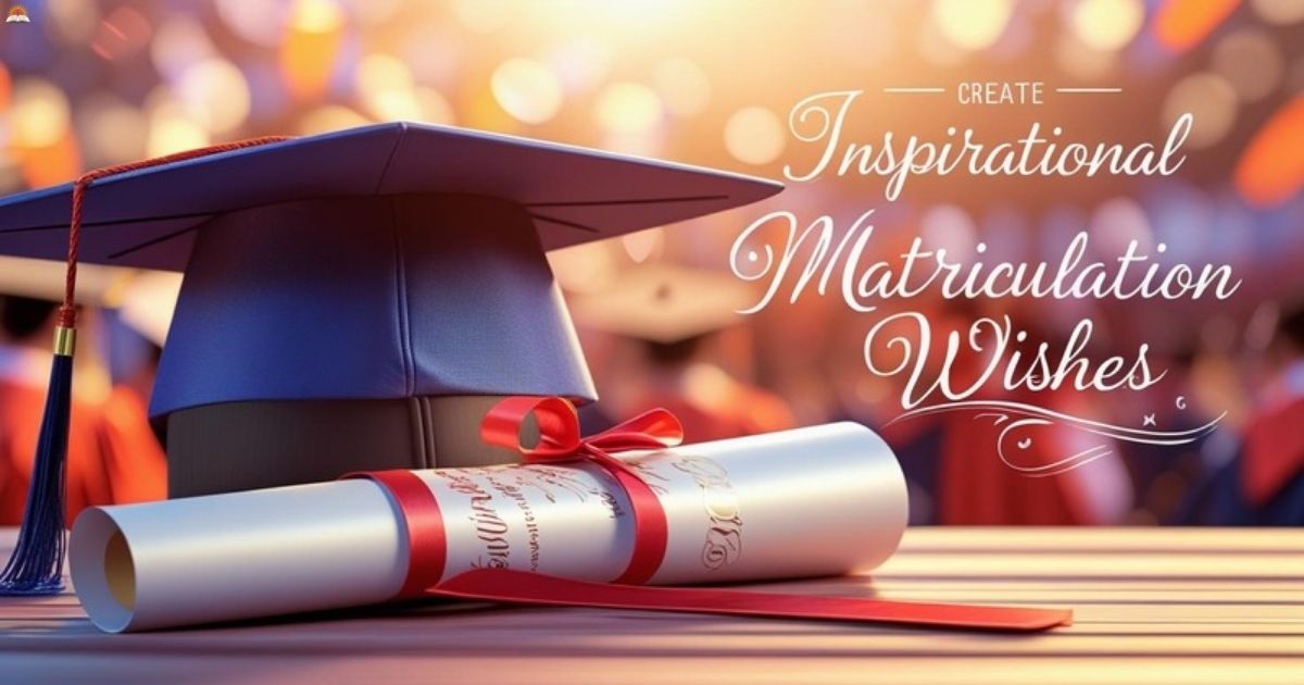 inspirational-matriculation-wishes Inspirational Matriculation Wishes
