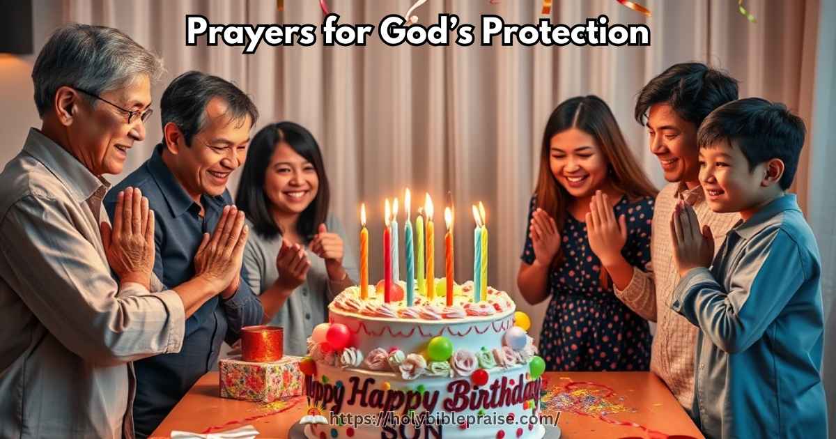 prayers-for-gods-protection Prayers for God’s Protection