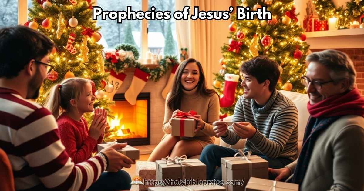 prophecies-of-jesus-birth Prophecies of Jesus’ Birth