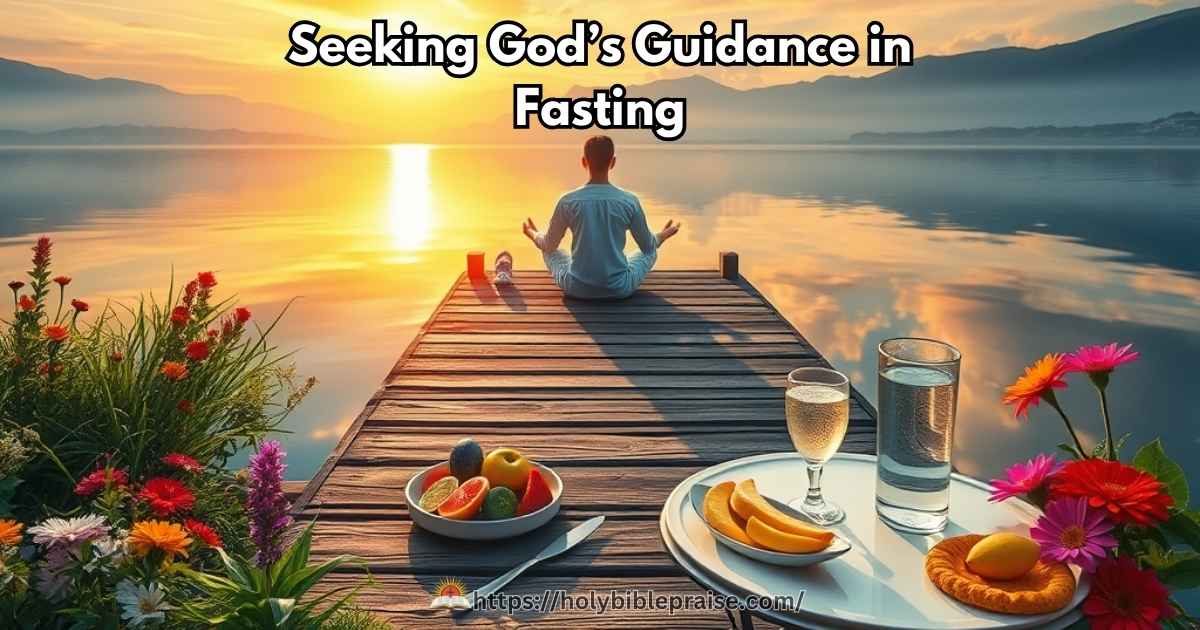 seeking-gods-guidance-in-fasting Seeking God’s Guidance in Fasting