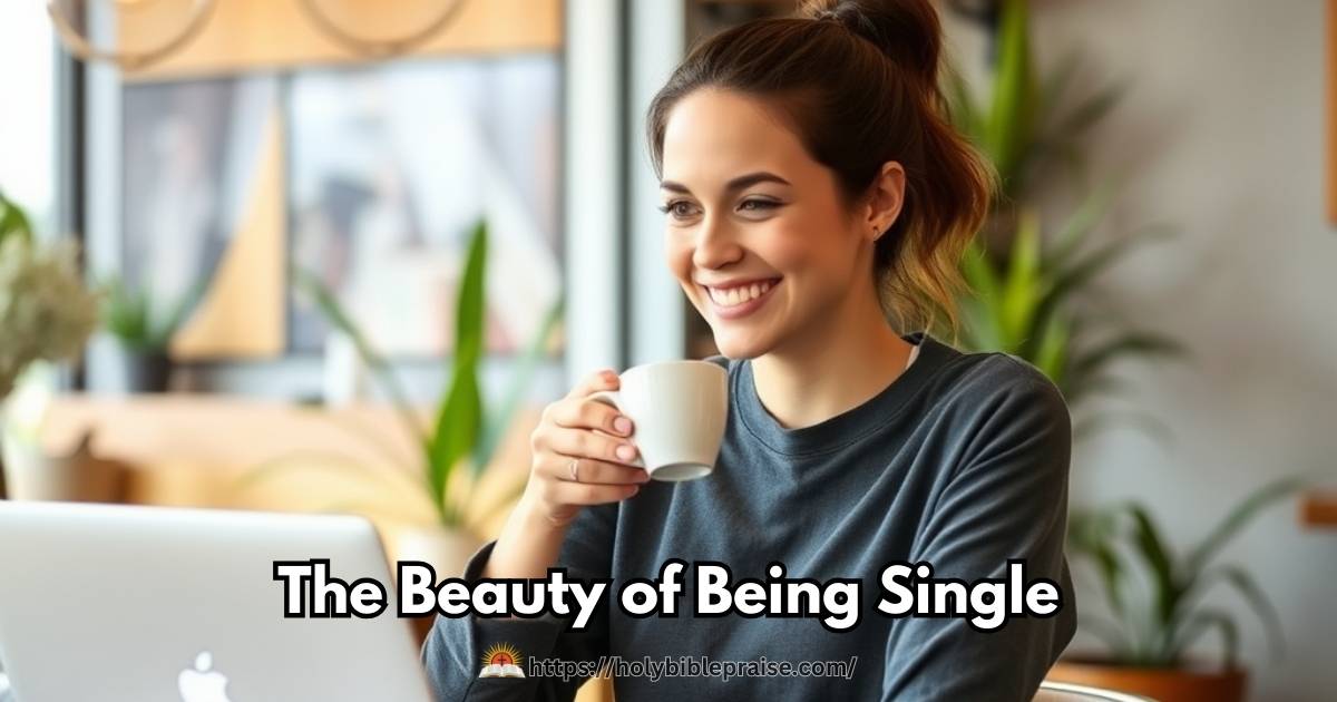 the-beauty-of-being-single The Beauty of Being Single