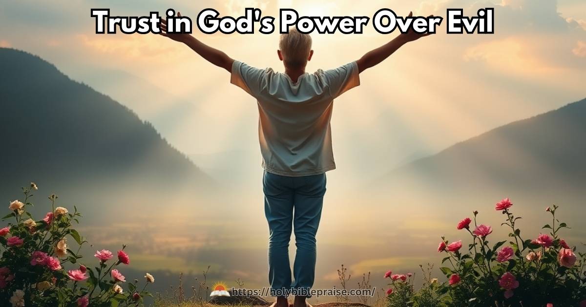 trust-in-gods-power-over-evil Trust in God's Power Over Evil