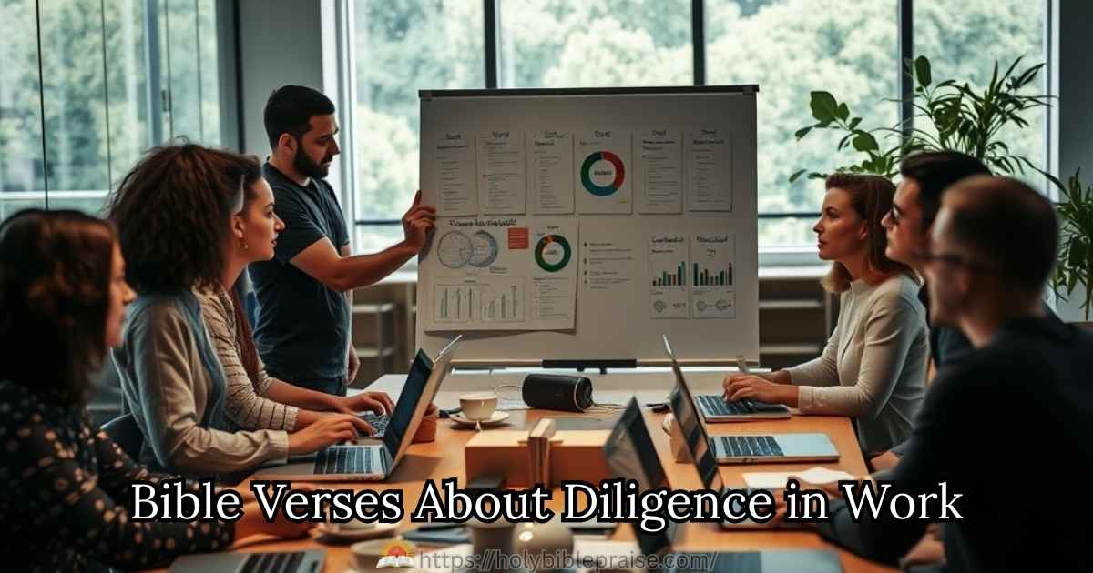bible-verses-about-diligence-in-work Bible Verses About Diligence in Work