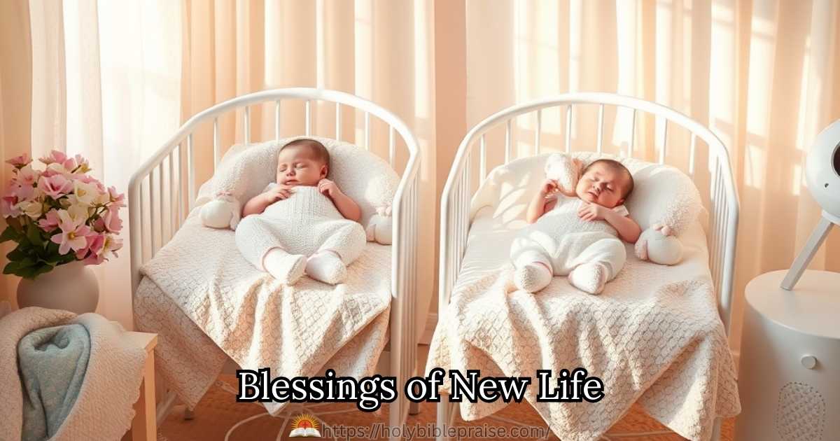 blessings-of-new-life Blessings of New Life