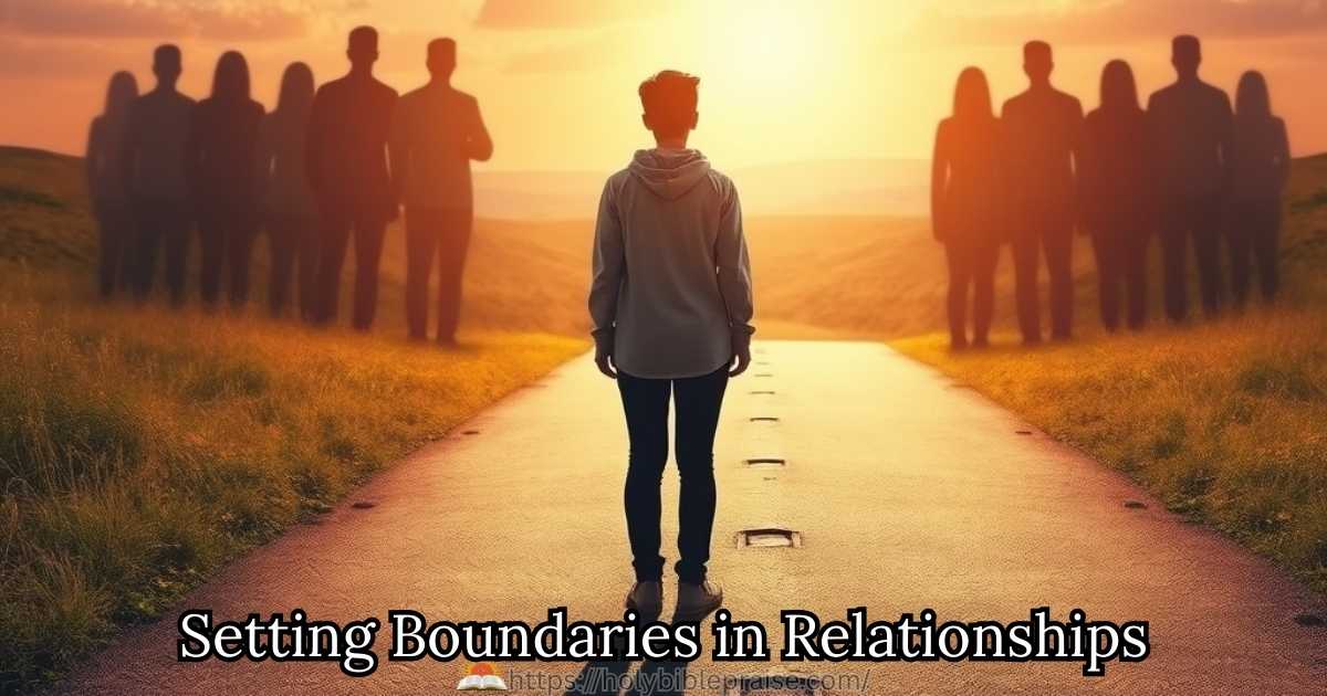 setting-boundaries-in-relationships Setting Boundaries in Relationships