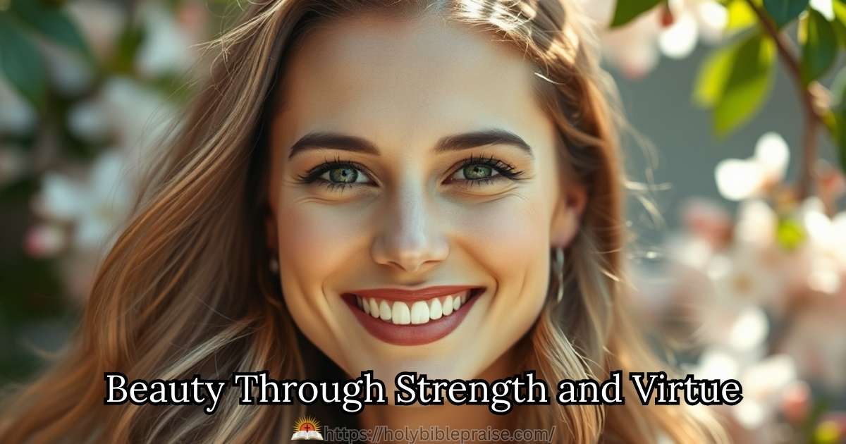 beauty-through-strength-and-virtue Beauty Through Strength and Virtue