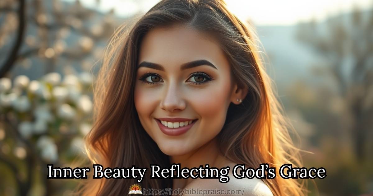 inner-beauty-reflecting-gods-grace Inner Beauty Reflecting God’s Grace