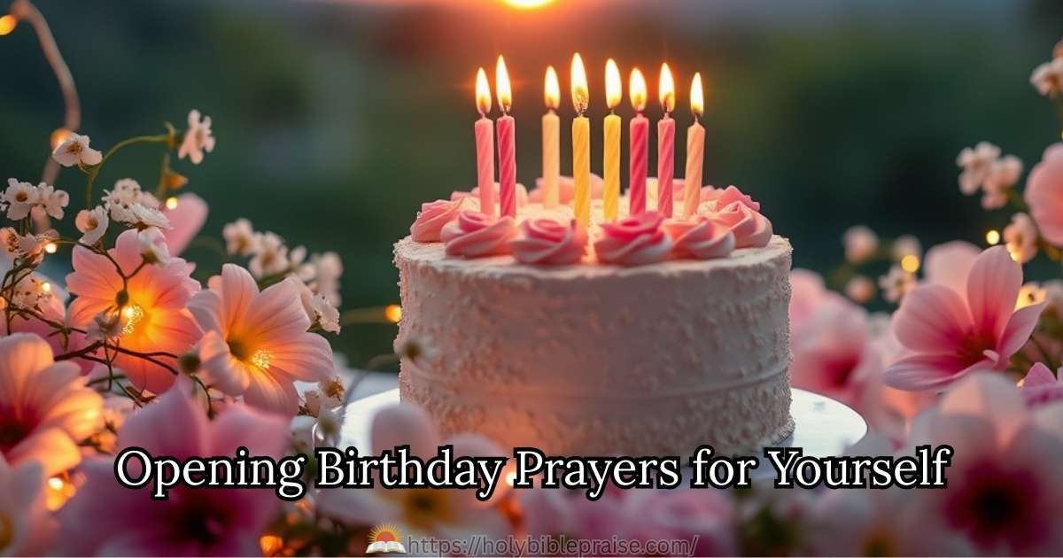 opening-birthday-prayers-for-yourself Opening Birthday Prayers for Yourself