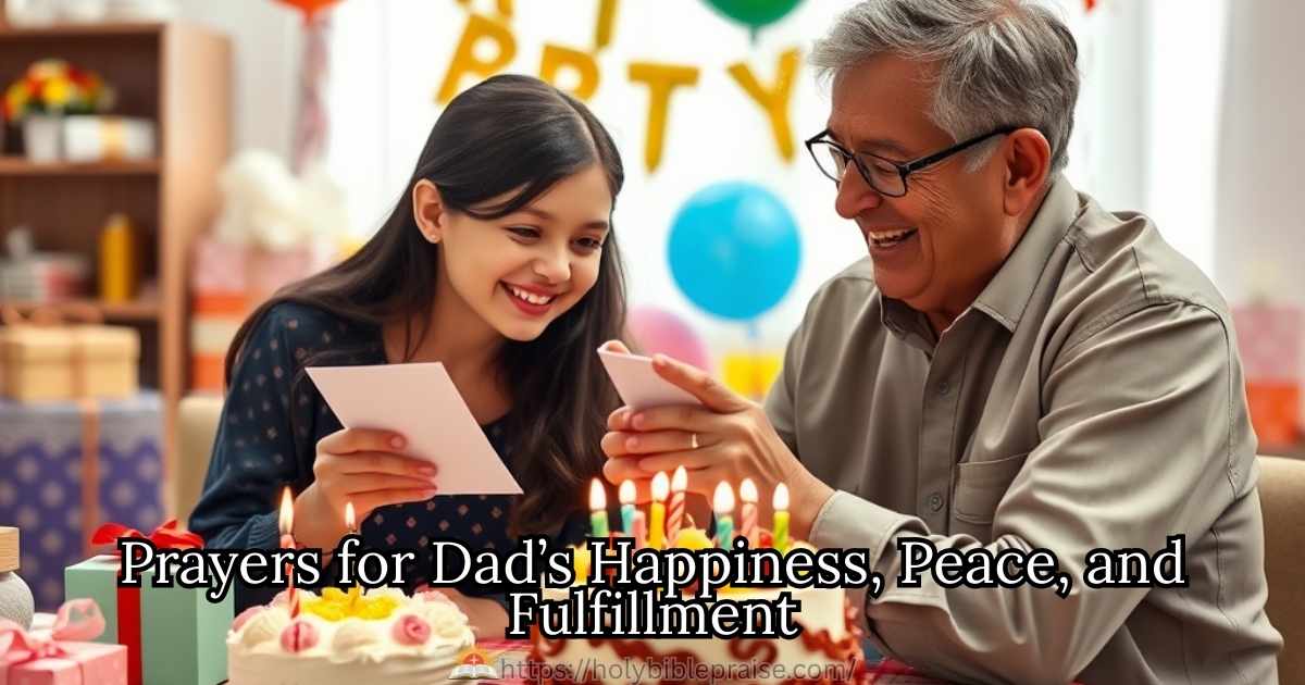 prayers-for-dads-happiness-peace-and-fulfillment Prayers for Dad’s Happiness, Peace, and Fulfillment