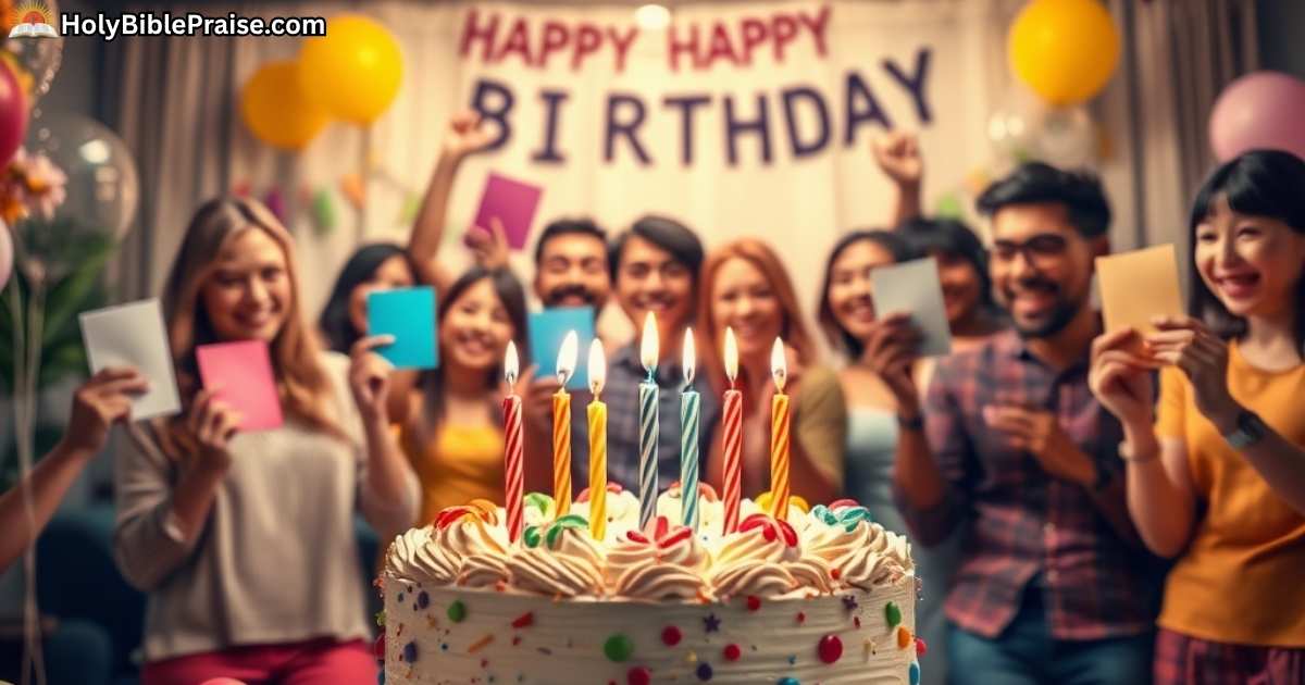 Appreciation Message For Birthday Wishes