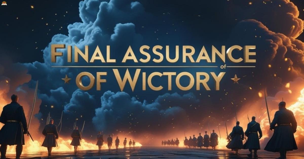 final-assurance-of-victory Final Assurance of Victory