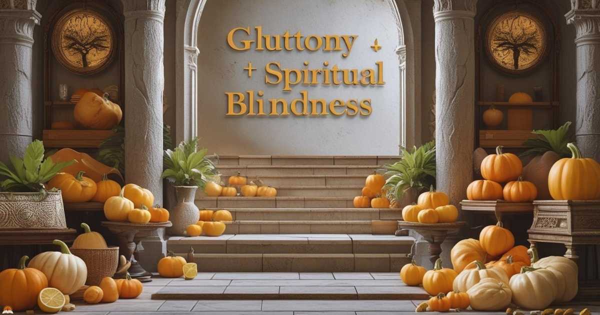 gluttony-and-spiritual-blindness Gluttony and Spiritual Blindness