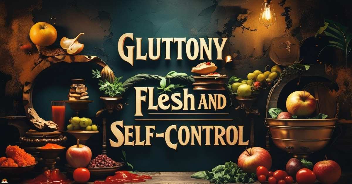 gluttony-flesh-and-self-control Gluttony, Flesh, and Self-Control