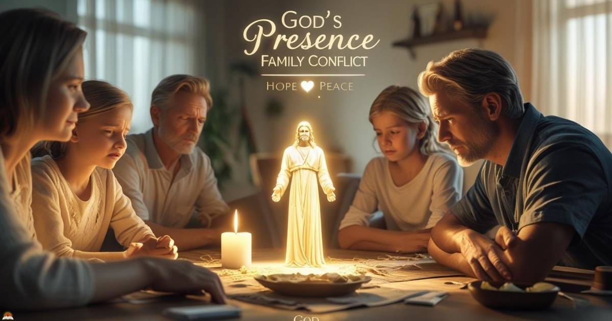 gods-presence-in-the-midst-of-conflict God’s Presence in the Midst of Conflict
