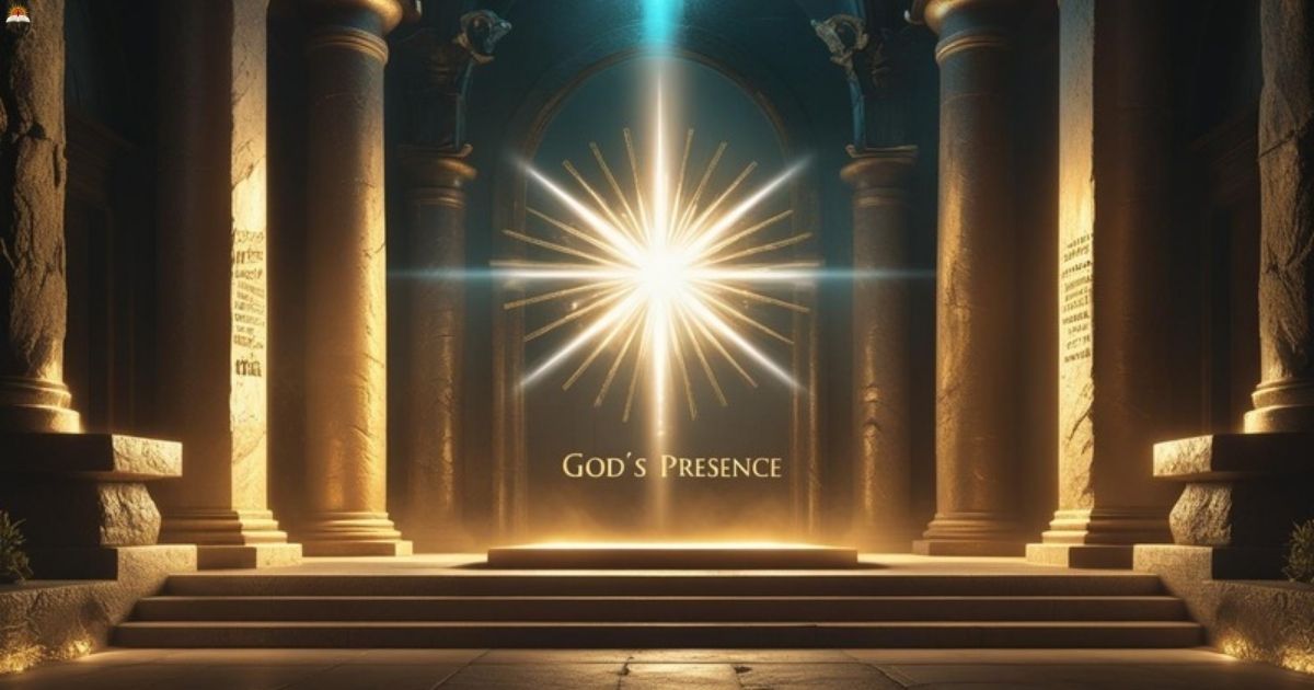 gods-presence Godâs Presence