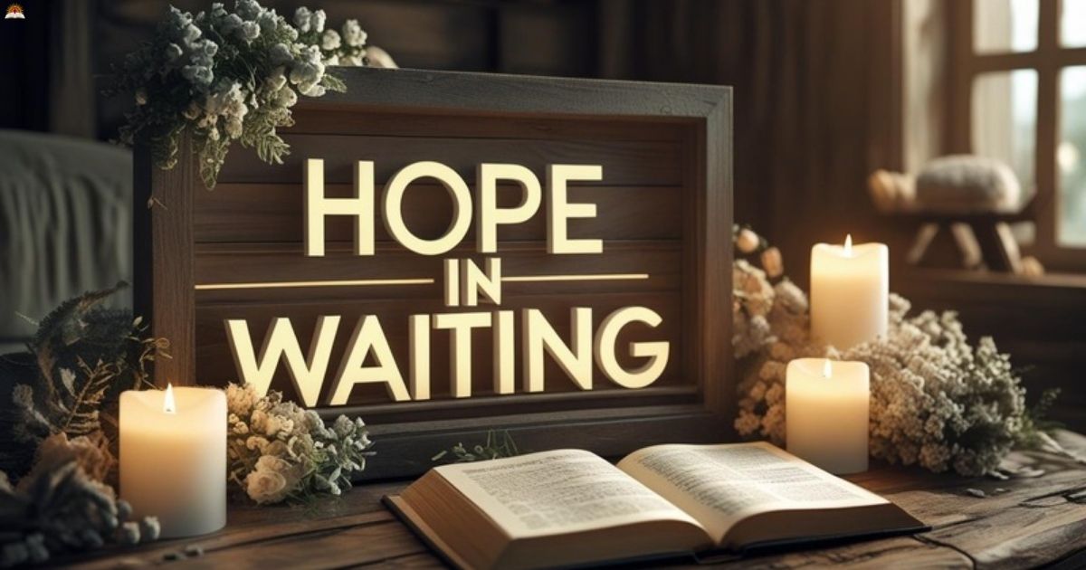 hope-in-waiting Hope in Waiting
