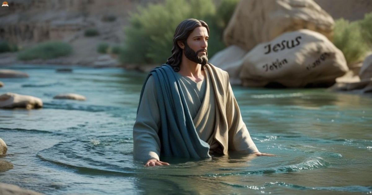 jesus-and-baptism Jesus and Baptism