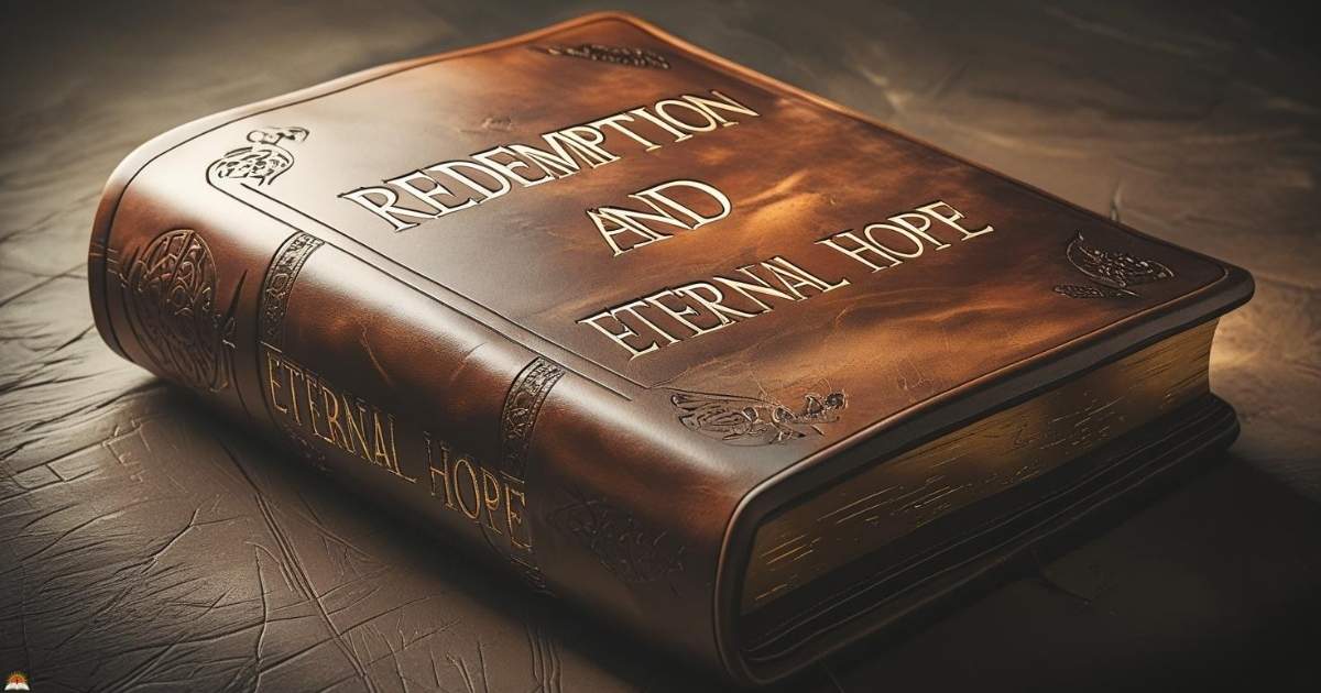 redemption-and-eternal-hope Redemption and Eternal Hope