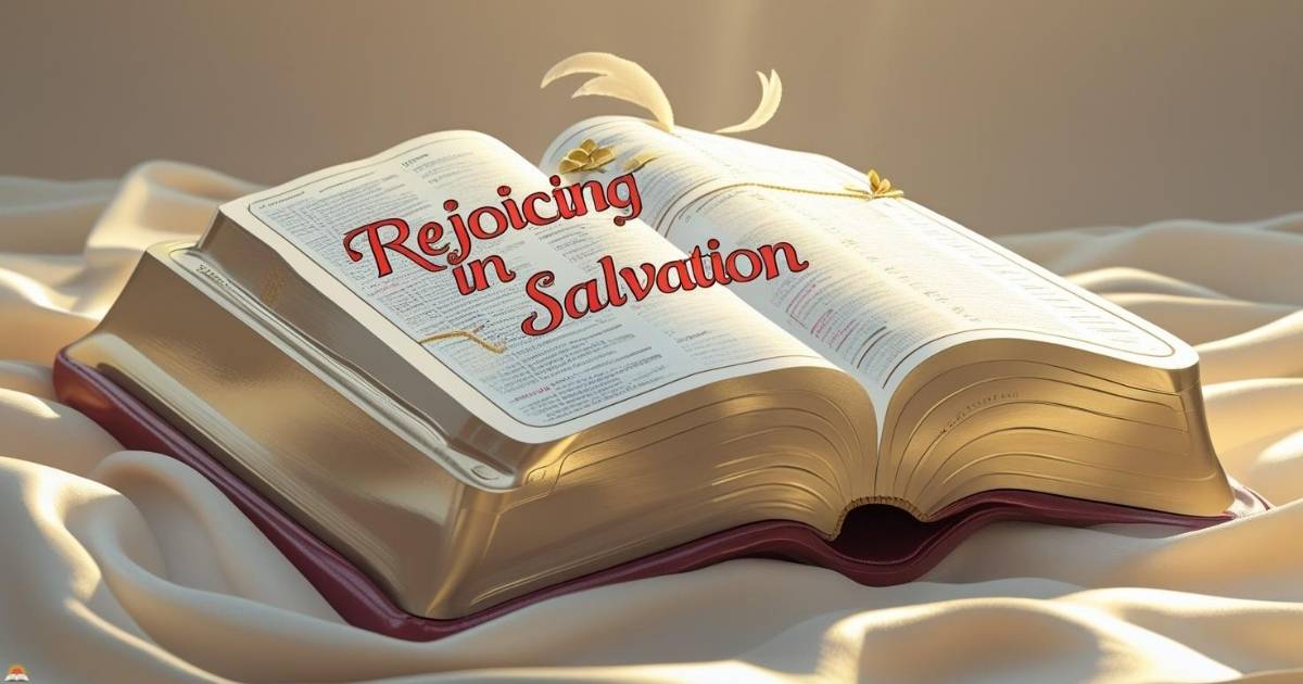 rejoicing-in-salvation Rejoicing in Salvation