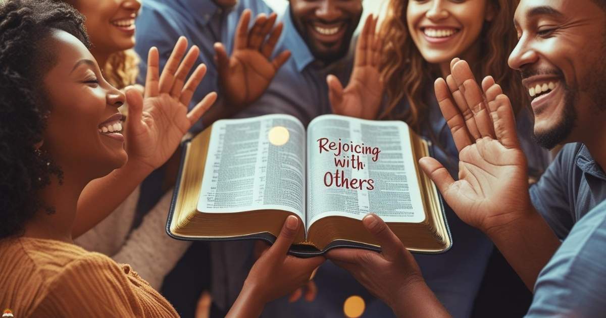 rejoicing-with-others Rejoicing with Others