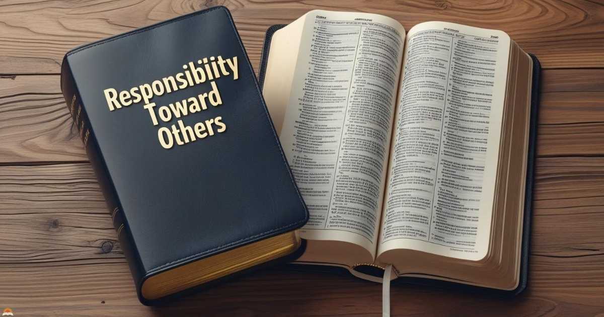 responsibility-toward-others Responsibility Toward Others