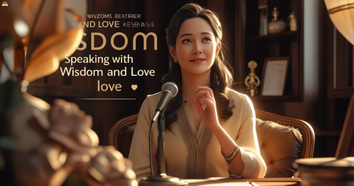 speaking-with-wisdom-and-love Speaking with Wisdom and Love