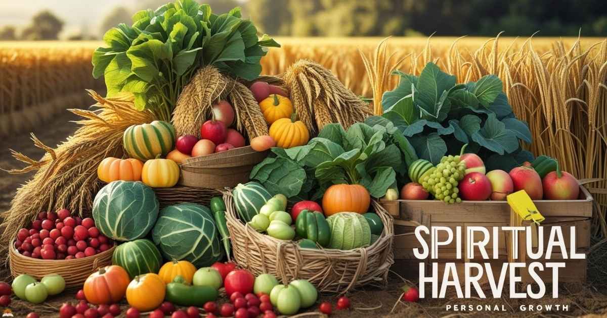 spiritual-harvest-and-personal-growth
Spiritual Harvest and Personal Growth