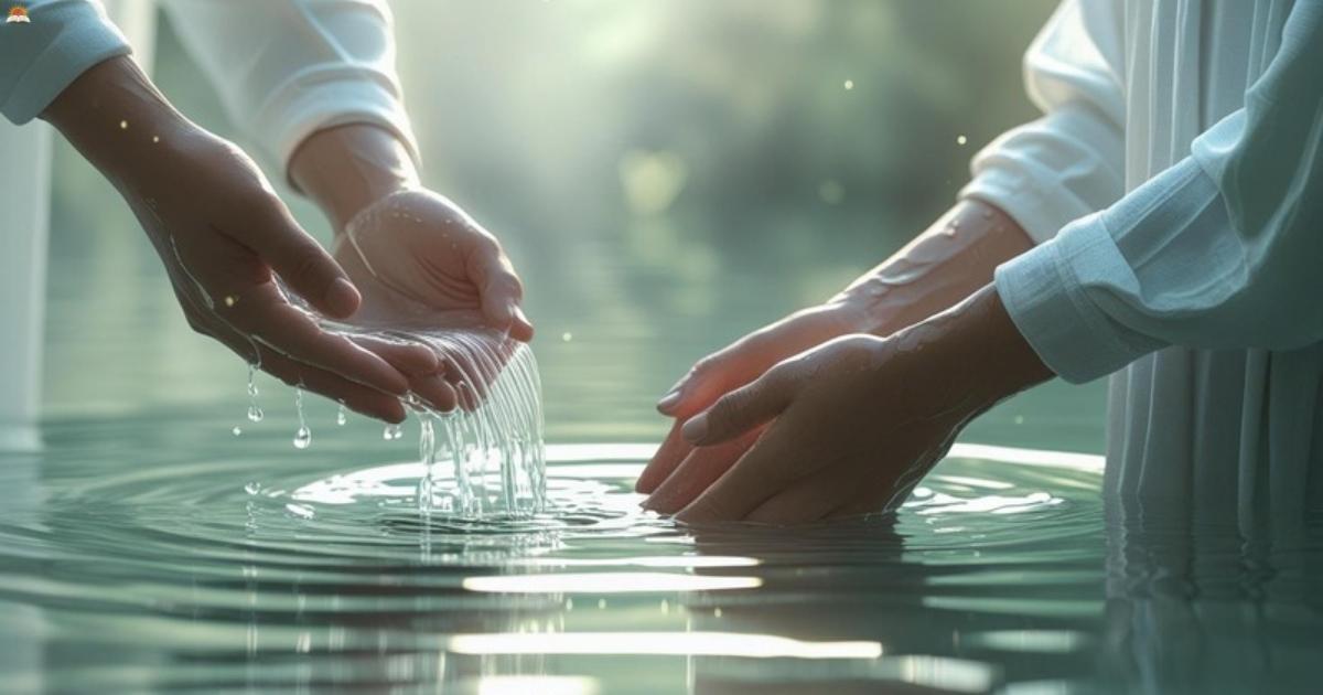 spiritual-meaning-and-symbolism-of-baptism Spiritual Meaning and Symbolism of Baptism