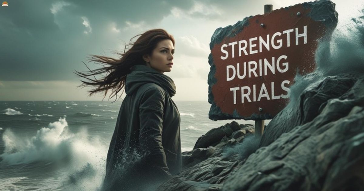strength-during-trials Strength During Trials