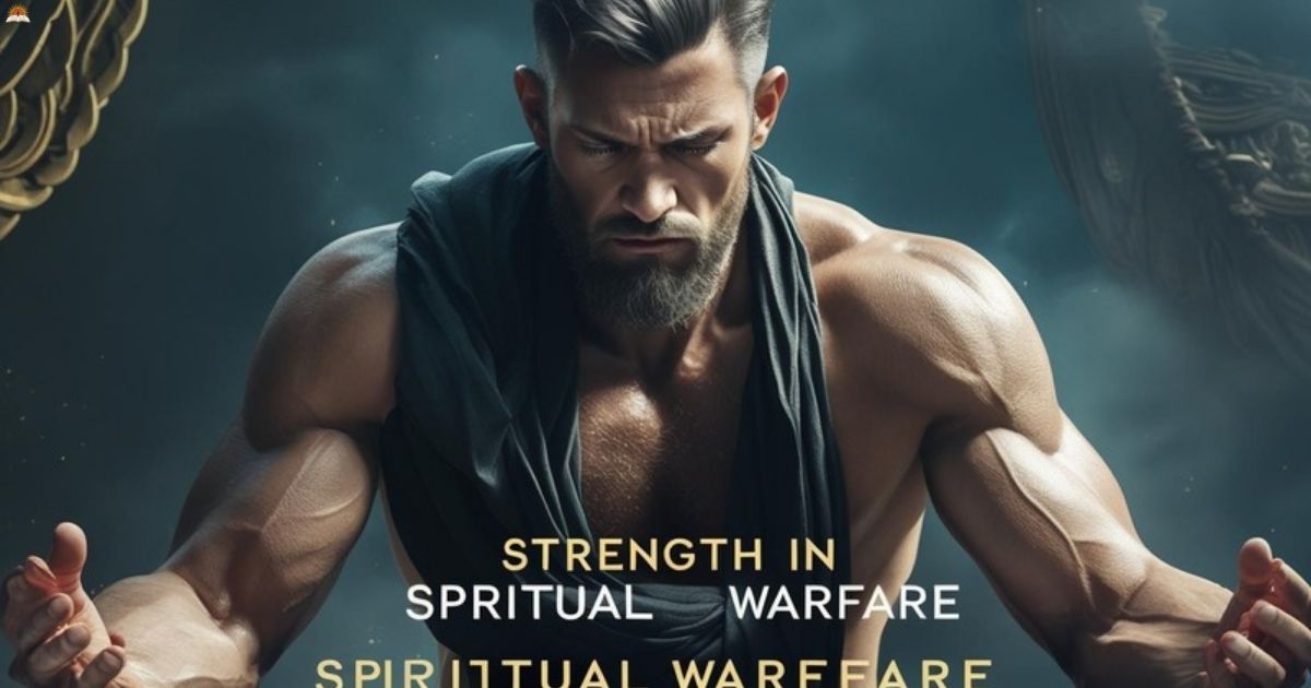 strength-in-spiritual-warfare Strength in Spiritual Warfare