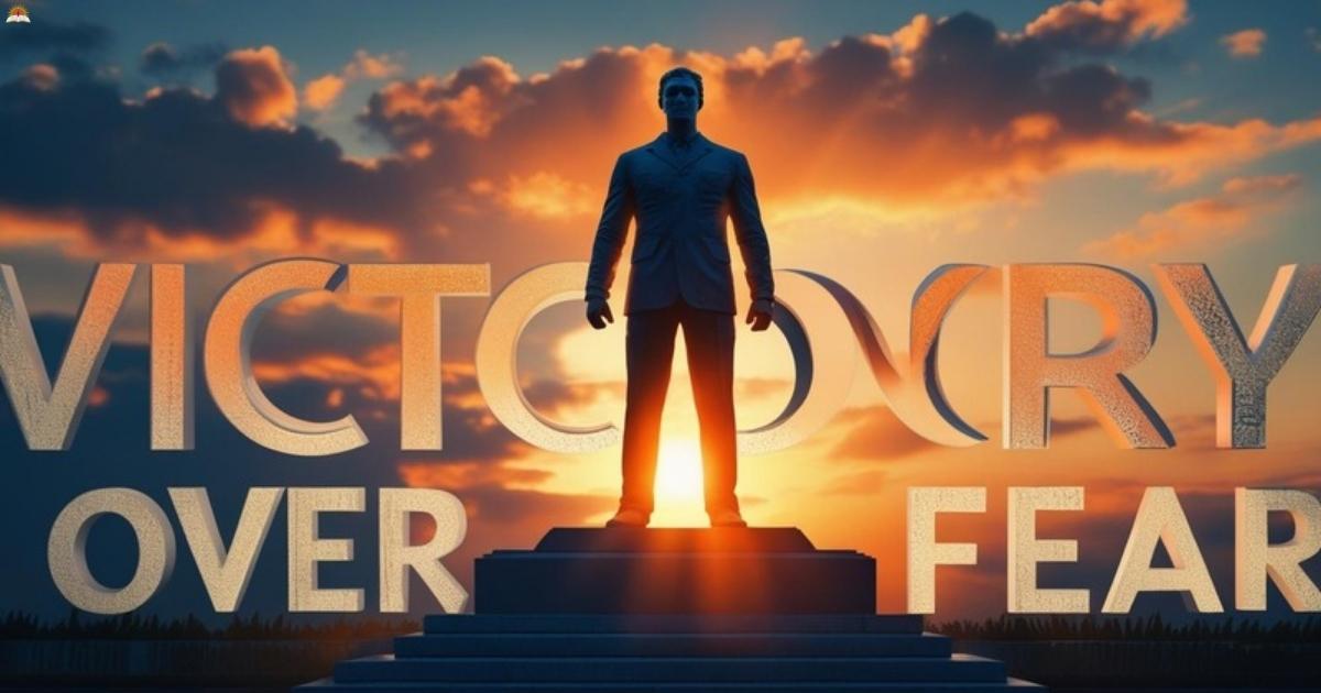 victory-over-fear Victory Over Fear