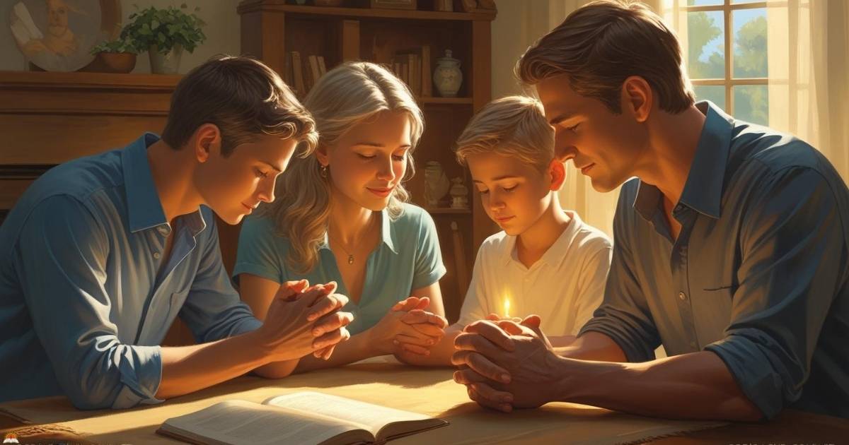 wisdom-for-handling-family-struggles Wisdom for Handling Family Struggles
